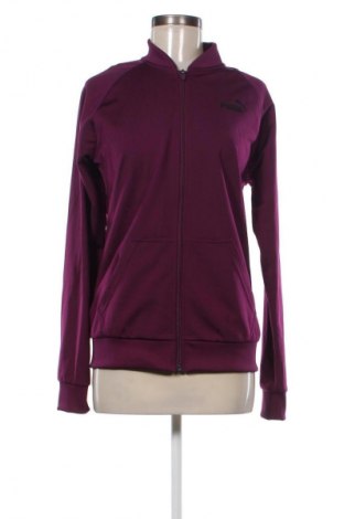 Dámský sportovní vrch  PUMA, Velikost M, Barva Růžová, Cena  979,00 Kč