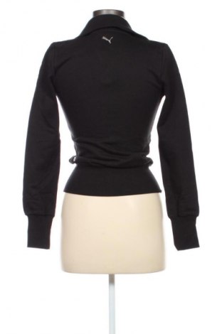 Damen Sportoberteil PUMA, Größe XS, Farbe Schwarz, Preis 49,22 €