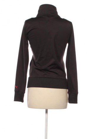 Damen Sportoberteil PUMA, Größe S, Farbe Schwarz, Preis 24,55 €