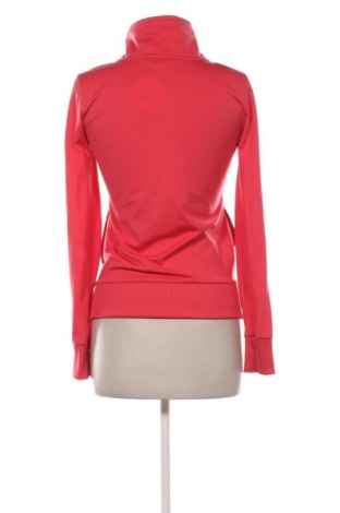 Női sport felső PUMA, Méret S, Szín Rózsaszín, Ár 10 141 Ft