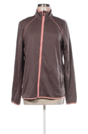 Bluză trening de femei Panther, Mărime XL, Culoare Maro, Preț 51,99 Lei