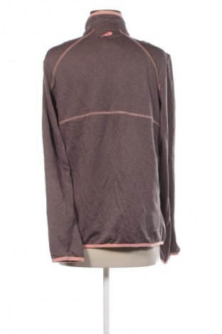 Bluză trening de femei Panther, Mărime XL, Culoare Maro, Preț 51,99 Lei