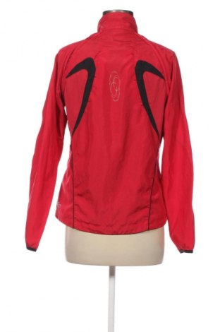 Damska bluza sportowa Pro Touch, Rozmiar M, Kolor Czerwony, Cena 47,99 zł