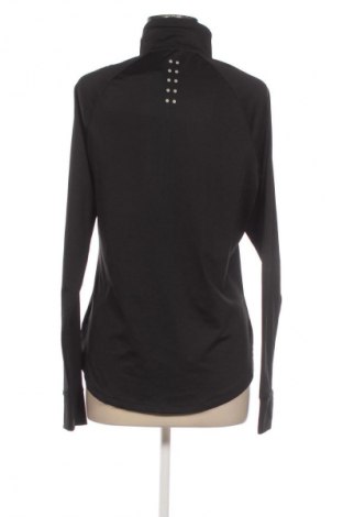 Дамско спортно горнище Redmax, Размер L, Цвят Черен, Цена 39,00 лв.