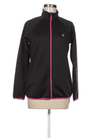 Γυναικεία αθλητική ζακέτα Redmax, Μέγεθος M, Χρώμα Μαύρο, Τιμή 10,99 €