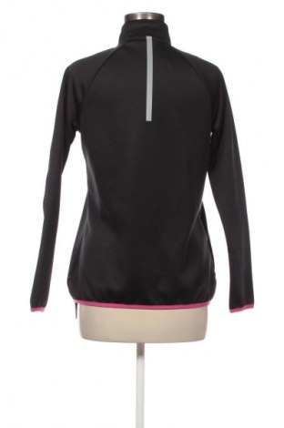 Γυναικεία αθλητική ζακέτα Redmax, Μέγεθος M, Χρώμα Μαύρο, Τιμή 10,99 €