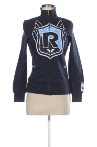 Damska bluza sportowa Reebok, Rozmiar S, Kolor Niebieski, Cena 112,36 zł