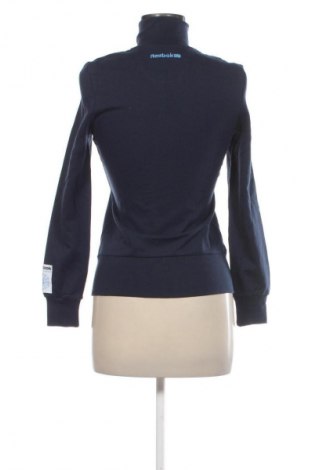 Damska bluza sportowa Reebok, Rozmiar S, Kolor Niebieski, Cena 112,36 zł