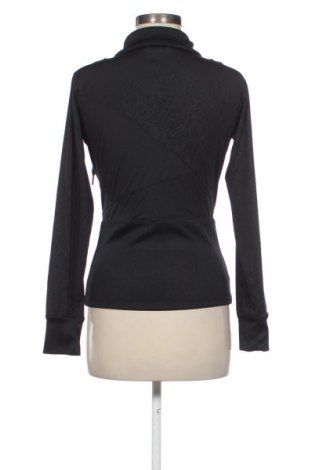 Damska bluza sportowa Reebok, Rozmiar M, Kolor Czarny, Cena 110,00 zł