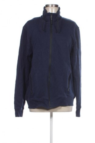 Damen Sportoberteil S.Oliver, Größe L, Farbe Blau, Preis 13,99 €