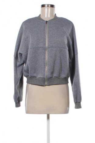 Dámský sportovní vrch  SHEIN, Velikost S, Barva Šedá, Cena  495,00 Kč