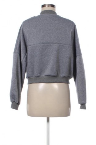 Dámský sportovní vrch  SHEIN, Velikost S, Barva Šedá, Cena  495,00 Kč