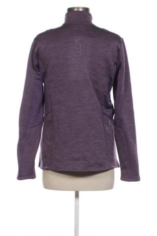 Dámsky športový vrch  Sports, Veľkosť M, Farba Fialová, Cena  9,95 €