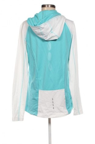 Дамско спортно горнище Sports Performance by Tchibo, Размер M, Цвят Многоцветен, Цена 21,99 лв.