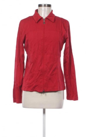 Dámsky športový vrch  Street One, Veľkosť XL, Farba Červená, Cena  9,95 €