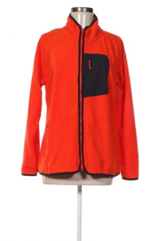 Damen Sportoberteil TCM, Größe L, Farbe Orange, Preis € 10,99