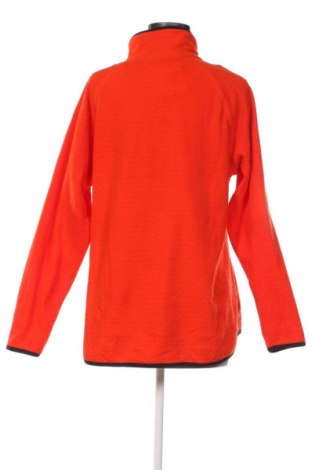 Damen Sportoberteil TCM, Größe L, Farbe Orange, Preis € 10,99