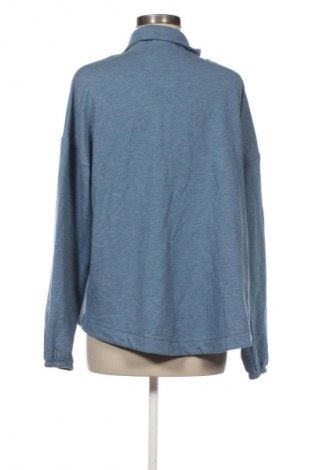 Γυναικεία αθλητική ζακέτα Triumph, Μέγεθος XL, Χρώμα Μπλέ, Τιμή 21,99 €