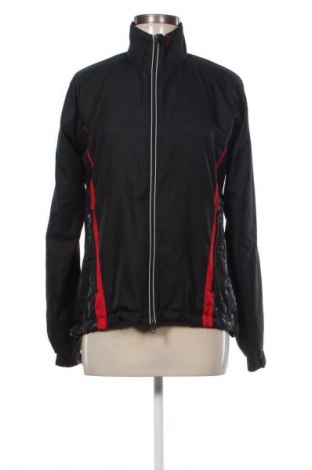 Дамско спортно горнище Twentyfour, Размер M, Цвят Черен, Цена 33,93 лв.