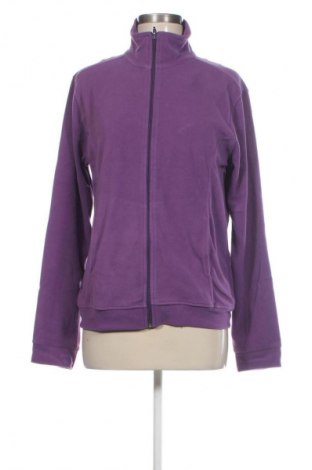 Damen Sportoberteil Unbranded, Größe L, Farbe Lila, Preis 18,99 €