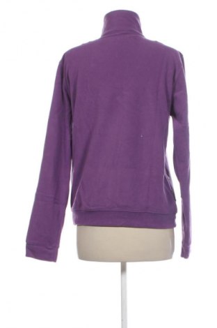 Damen Sportoberteil Unbranded, Größe L, Farbe Lila, Preis 18,99 €