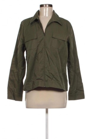 Γυναικεία αθλητική ζακέτα Unbranded, Μέγεθος M, Χρώμα Πράσινο, Τιμή 17,99 €