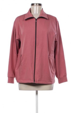 Damen Sportoberteil Unbranded, Größe L, Farbe Aschrosa, Preis € 20,02