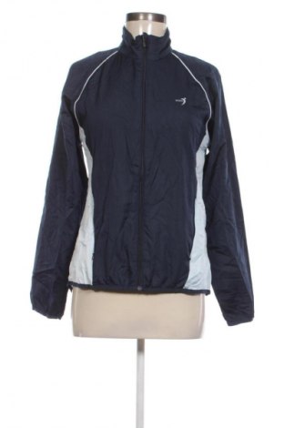 Bluză trening de femei Unbranded, Mărime S, Culoare Albastru, Preț 37,99 Lei