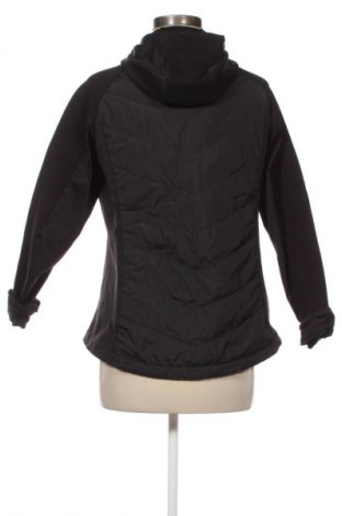 Γυναικεία αθλητική ζακέτα H&M, Μέγεθος M, Χρώμα Μαύρο, Τιμή 11,99 €