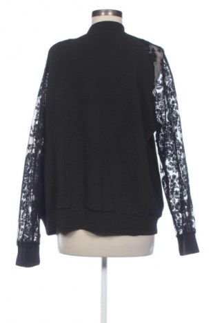 Dámsky športový vrch  Unbranded, Veľkosť XXL, Farba Čierna, Cena  19,95 €