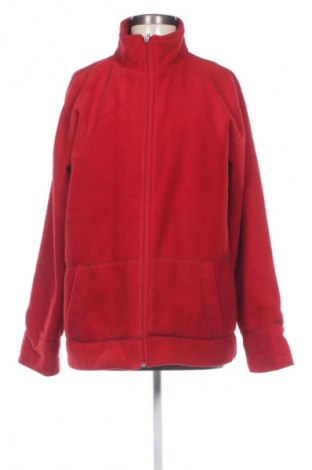 Damen Sportoberteil Unbranded, Größe XL, Farbe Rot, Preis 19,95 €