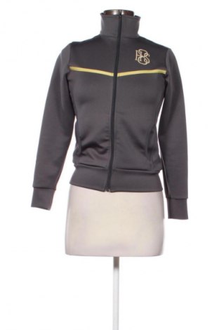 Damen Sportoberteil Unbranded, Größe XS, Farbe Grau, Preis € 19,95