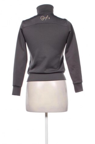 Damen Sportoberteil Unbranded, Größe XS, Farbe Grau, Preis € 19,95