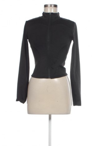 Damen Sportoberteil Unbranded, Größe S, Farbe Schwarz, Preis € 9,99