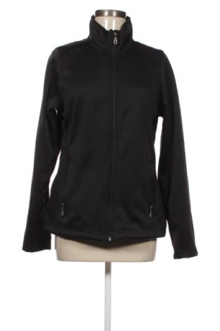 Bluză trening de femei Unbranded, Mărime M, Culoare Negru, Preț 37,99 Lei