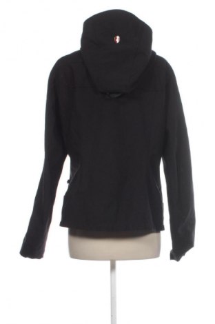 Damen Sportoberteil Unbranded, Größe L, Farbe Schwarz, Preis € 10,99