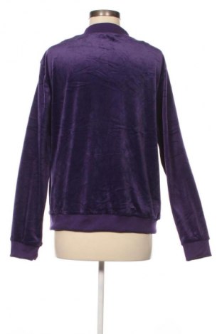Damen Sportoberteil Unbranded, Größe XL, Farbe Lila, Preis € 12,99