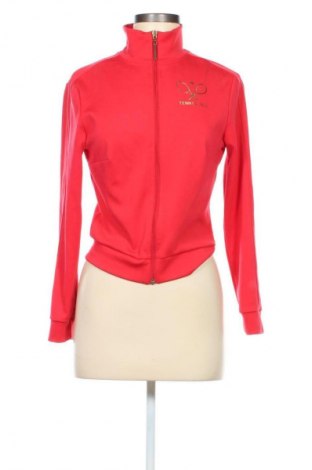 Dámský sportovní vrch  Unbranded, Velikost S, Barva Červená, Cena  566,00 Kč