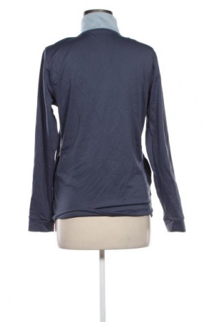 Γυναικεία αθλητική ζακέτα Under Armour, Μέγεθος S, Χρώμα Μπλέ, Τιμή 23,99 €