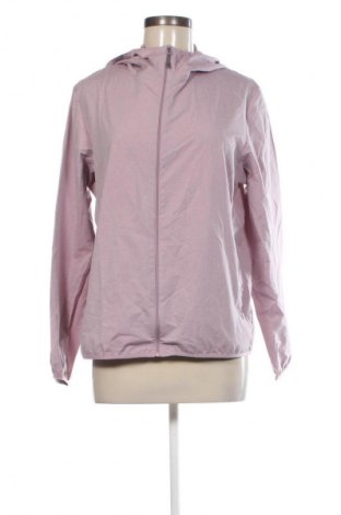 Damska bluza sportowa Uniqlo, Rozmiar XL, Kolor Popielaty róż, Cena 55,99 zł