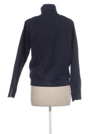 Γυναικεία αθλητική ζακέτα Uniqlo, Μέγεθος XS, Χρώμα Μπλέ, Τιμή 12,99 €