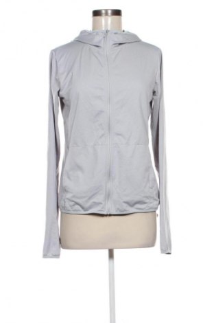Bluză trening de femei Uniqlo, Mărime M, Culoare Gri, Preț 58,99 Lei