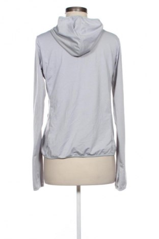 Bluză trening de femei Uniqlo, Mărime M, Culoare Gri, Preț 58,99 Lei