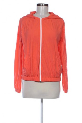 Damska bluza sportowa United Colors Of Benetton, Rozmiar M, Kolor Pomarańczowy, Cena 53,99 zł