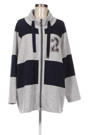 Bluză trening de femei Via Appia, Mărime XXL, Culoare Multicolor, Preț 65,99 Lei