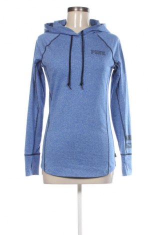 Dámský sportovní vrch  Victoria's Secret, Velikost S, Barva Modrá, Cena  429,00 Kč