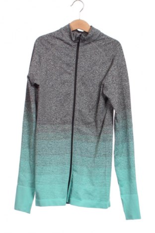 Damen Sportoberteil Work Out, Größe XS, Farbe Mehrfarbig, Preis € 10,99