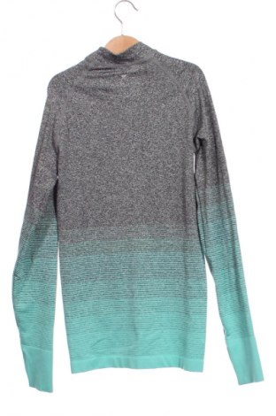 Damen Sportoberteil Work Out, Größe XS, Farbe Mehrfarbig, Preis € 10,99