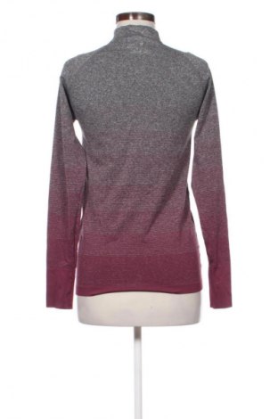 Γυναικεία αθλητική ζακέτα Work Out, Μέγεθος M, Χρώμα Πολύχρωμο, Τιμή 20,00 €