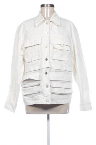 Dámská bunda  & Other Stories, Velikost S, Barva Bílá, Cena  1 129,00 Kč